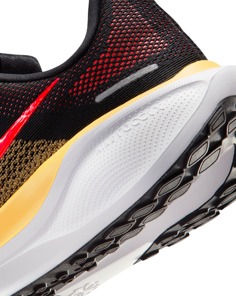 Nike Pegasus 41 Laufschuhe schwarz