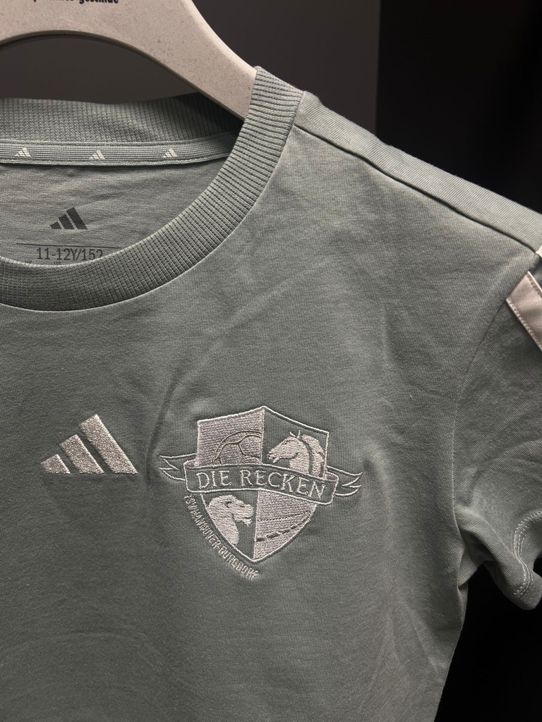 Kinder T-Shirt Spring Mint  