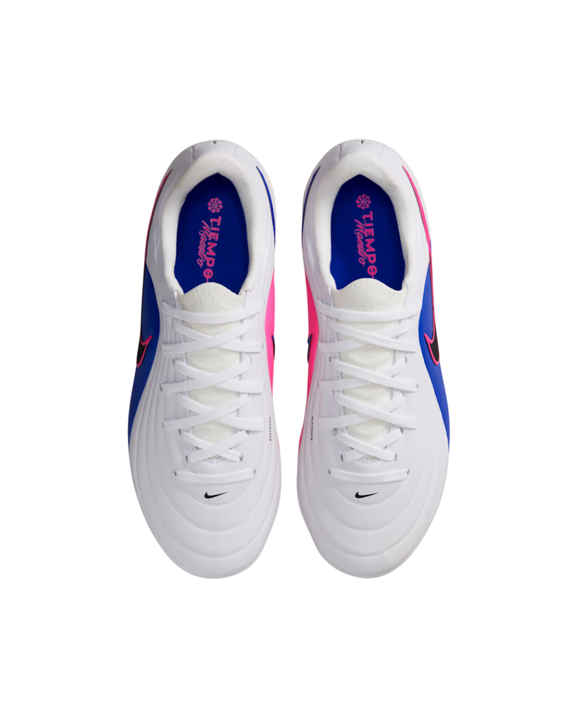 Nike Tiempo Maestro Academy Fußballschuhe MG weiß Kinder 