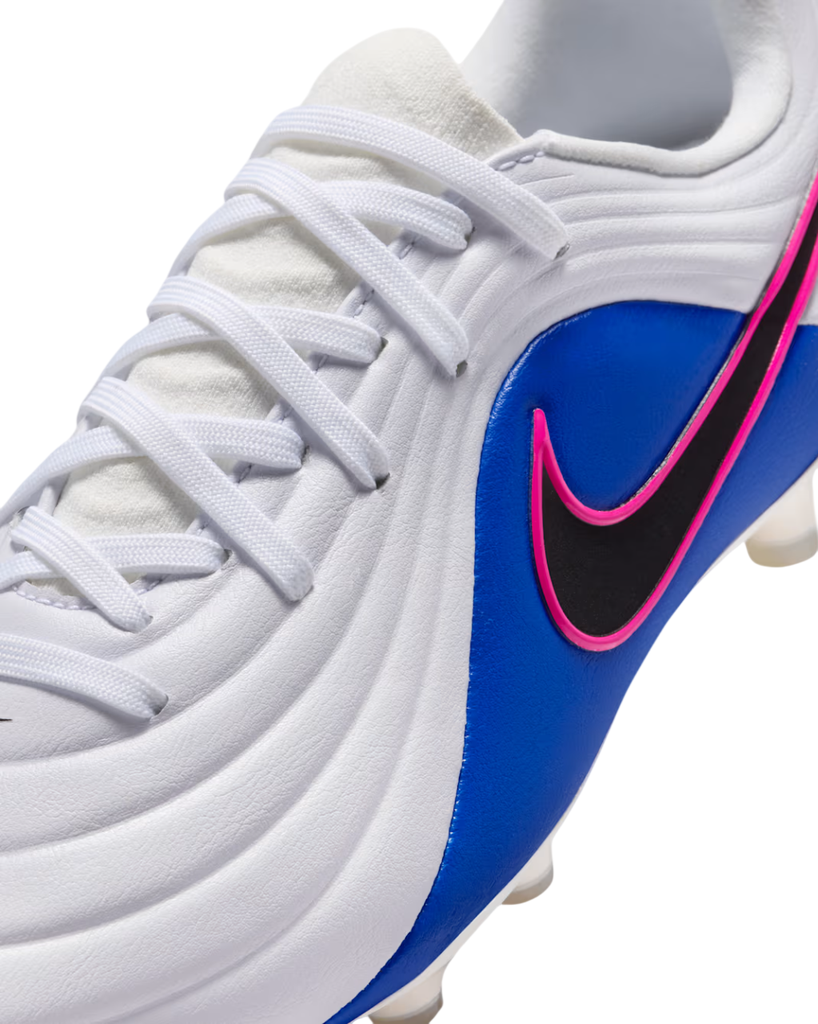 Nike Tiempo Maestro Academy Fußballschuhe MG weiß Kinder 