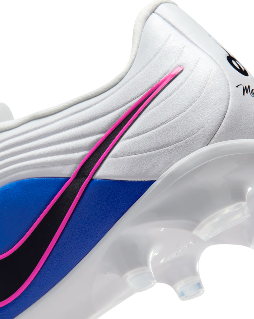 Nike Tiempo Maestro Academy Fußballschuhe MG weiß