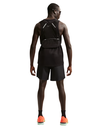 Nike Challenger Dri-FIT-Laufshorts schwarz 