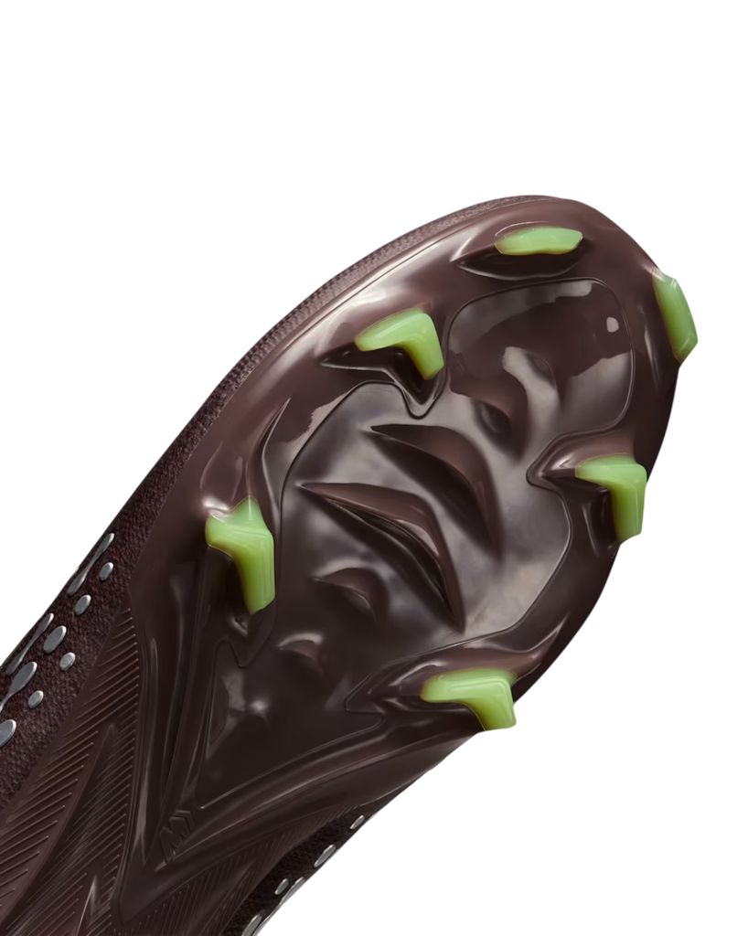 Nike Mercurial Vapor 16 Pro "Kylian Mbappé" FG Fußballschuhe braun