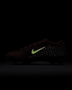 Nike Mercurial Vapor 16 Pro "Kylian Mbappé" FG Fußballschuhe braun