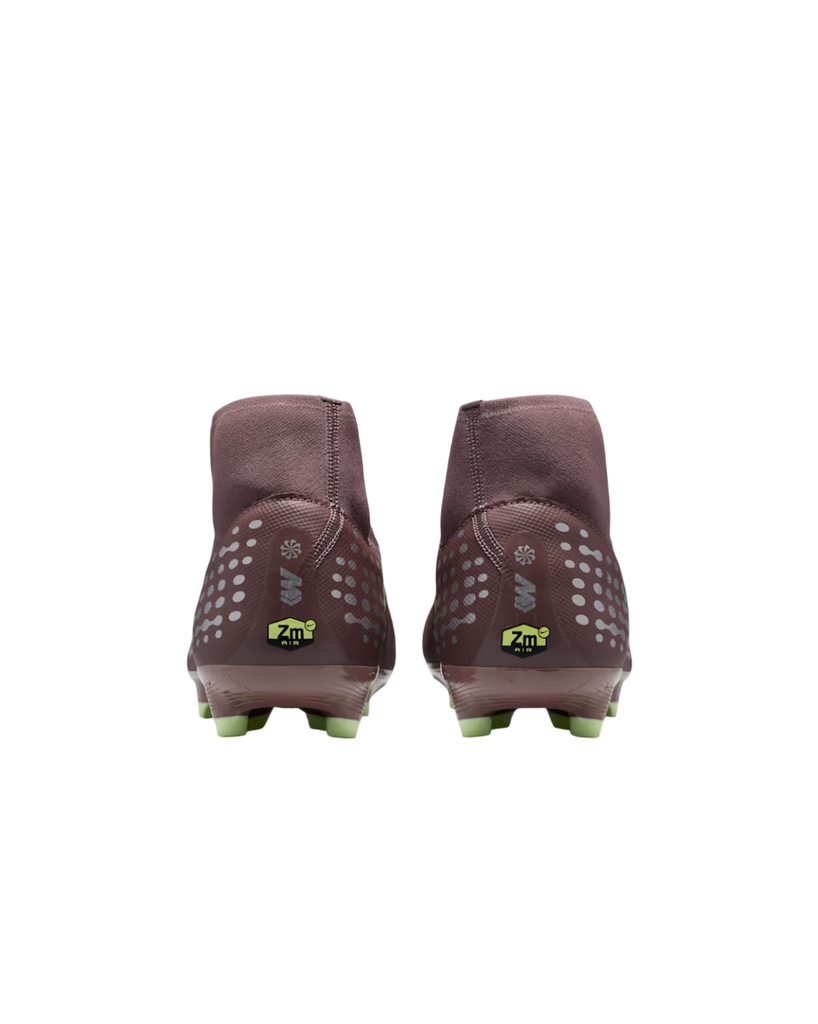 Nike Mercurial Superfly 10 Academy "Kylian Mbappé” MG Fußballschuhe braun