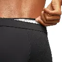 Nike Challenger Dri-FIT Lauftights schwarz