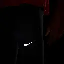Nike Challenger Dri-FIT Lauftights schwarz
