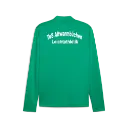 TuS Altwarmbüchen Puma teamGOAL Trainingsjacke grün Kinder 
