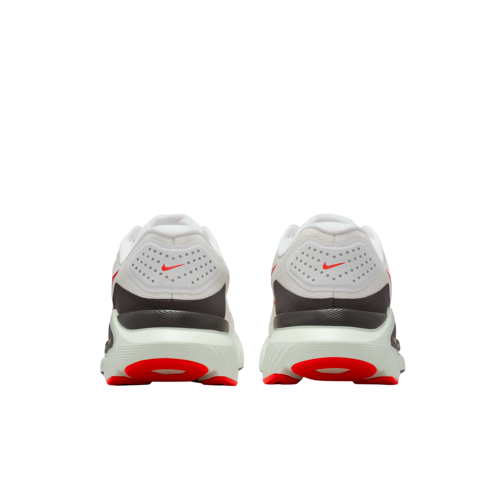 Nike Structure 26 Straßenlaufschuhe weiß  