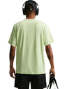 Nike Dri-FIT UV Hyverse T-Shirt gelb