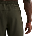 Nike Dri-FIT Form 7 Versatile Shorts schwarz