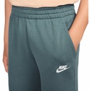 Nike Sportswear Club Jogginghose grün Kinder
