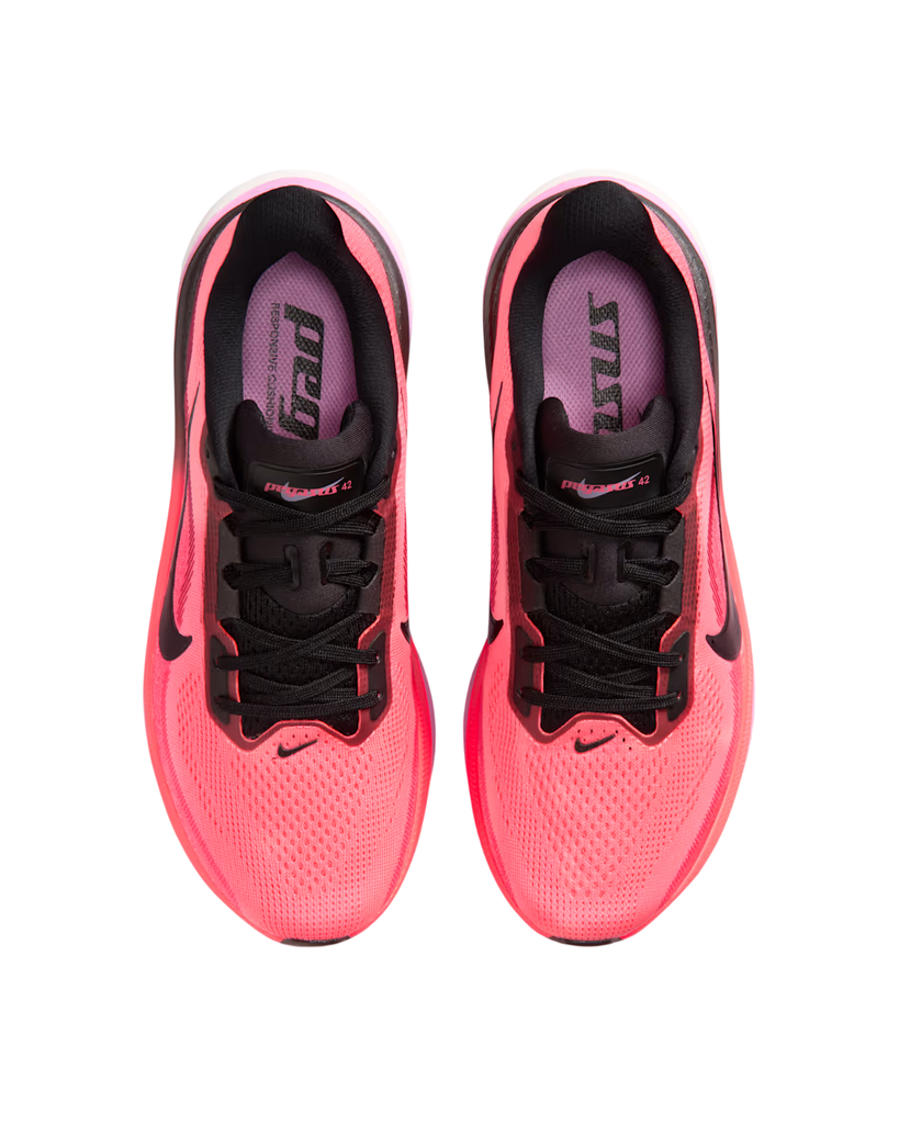 Nike Pegasus 42 Laufschuhe pink Damen