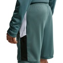 Nike Academy Dri-FIT Fußball Shorts grün 