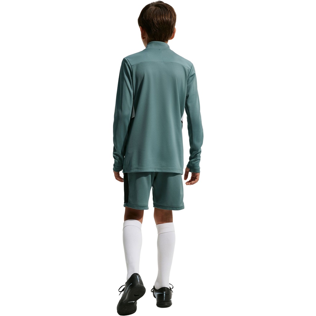 Nike Academy Dri-FIT Fußball Shorts grün 