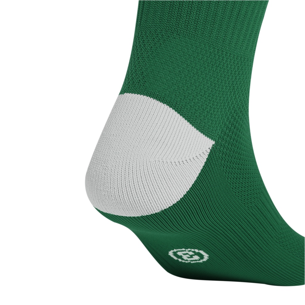 adidas Milano 23 Stutzenstrümpfe grün 