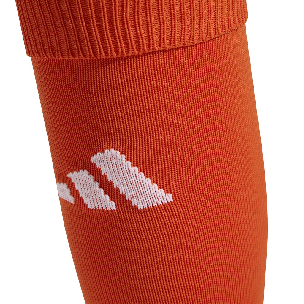 adidas Milano Sleeve-Stutzen orange