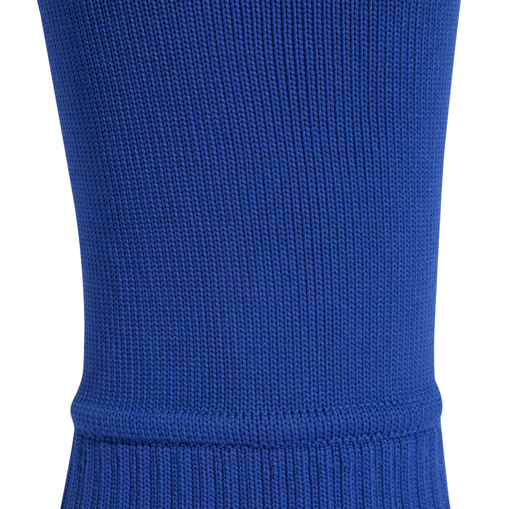 adidas Milano Sleeve-Stutzen blau