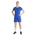 adidas Entrada 26 Shorts blau Damen