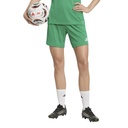 adidas Entrada 26 Shorts grün Damen 