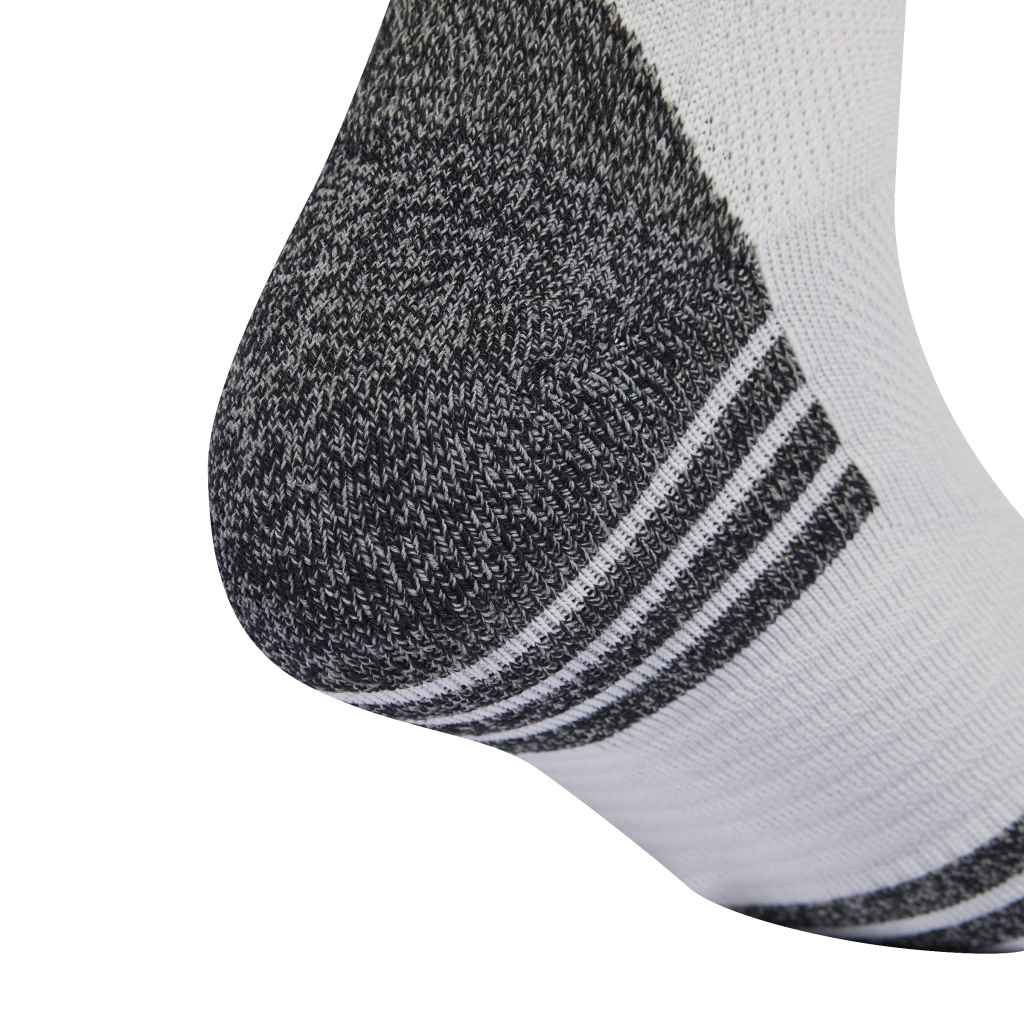 adidas Adi 26 Stutzenstrümpfe grau 
