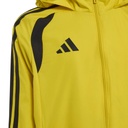 adidas Tiro 26 League Windbreaker gelb Kinder 