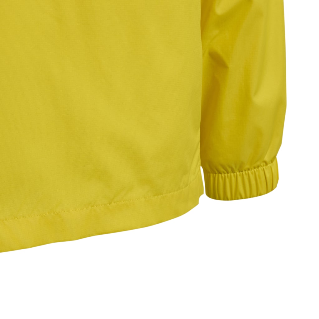 adidas Tiro 26 League Windbreaker gelb Kinder 