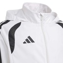 adidas Tiro 26 League Windbreaker weiß Kinder 