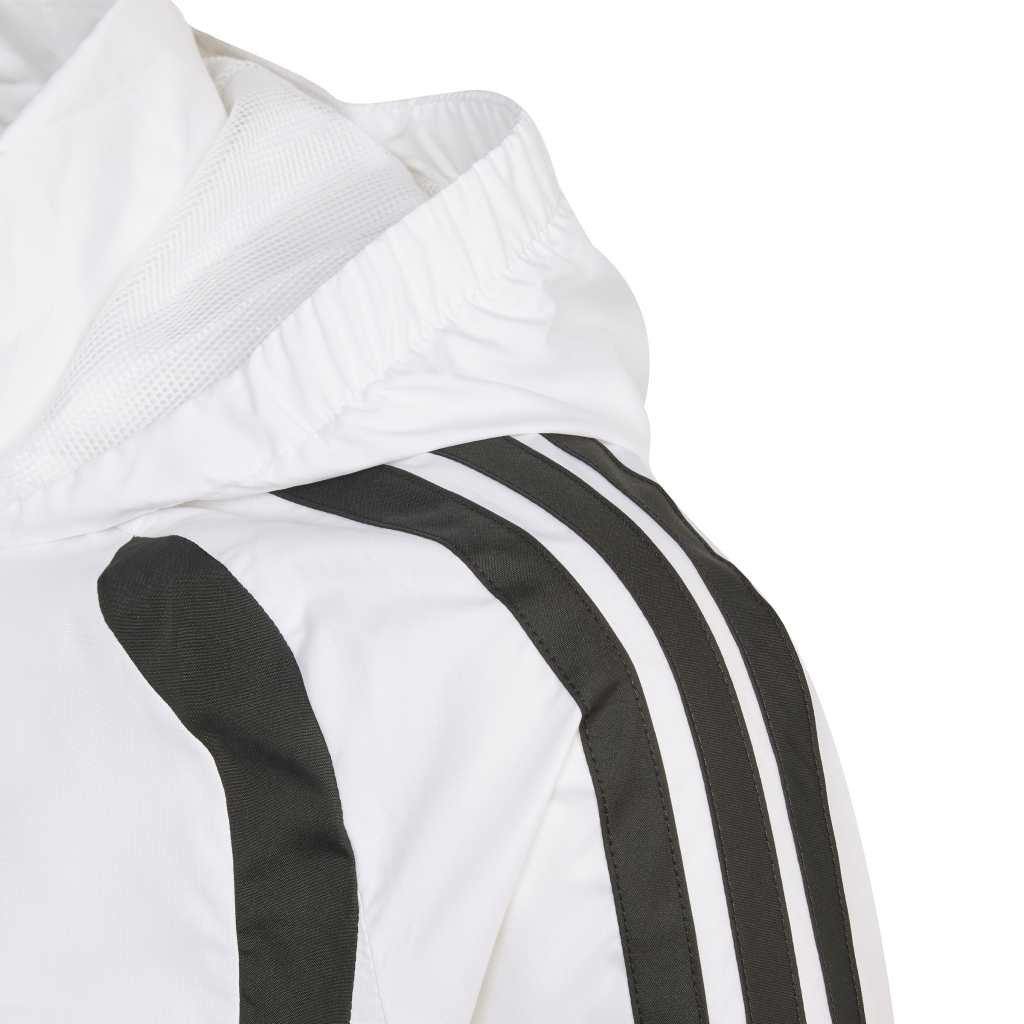 adidas Tiro 26 League Windbreaker weiß Kinder 