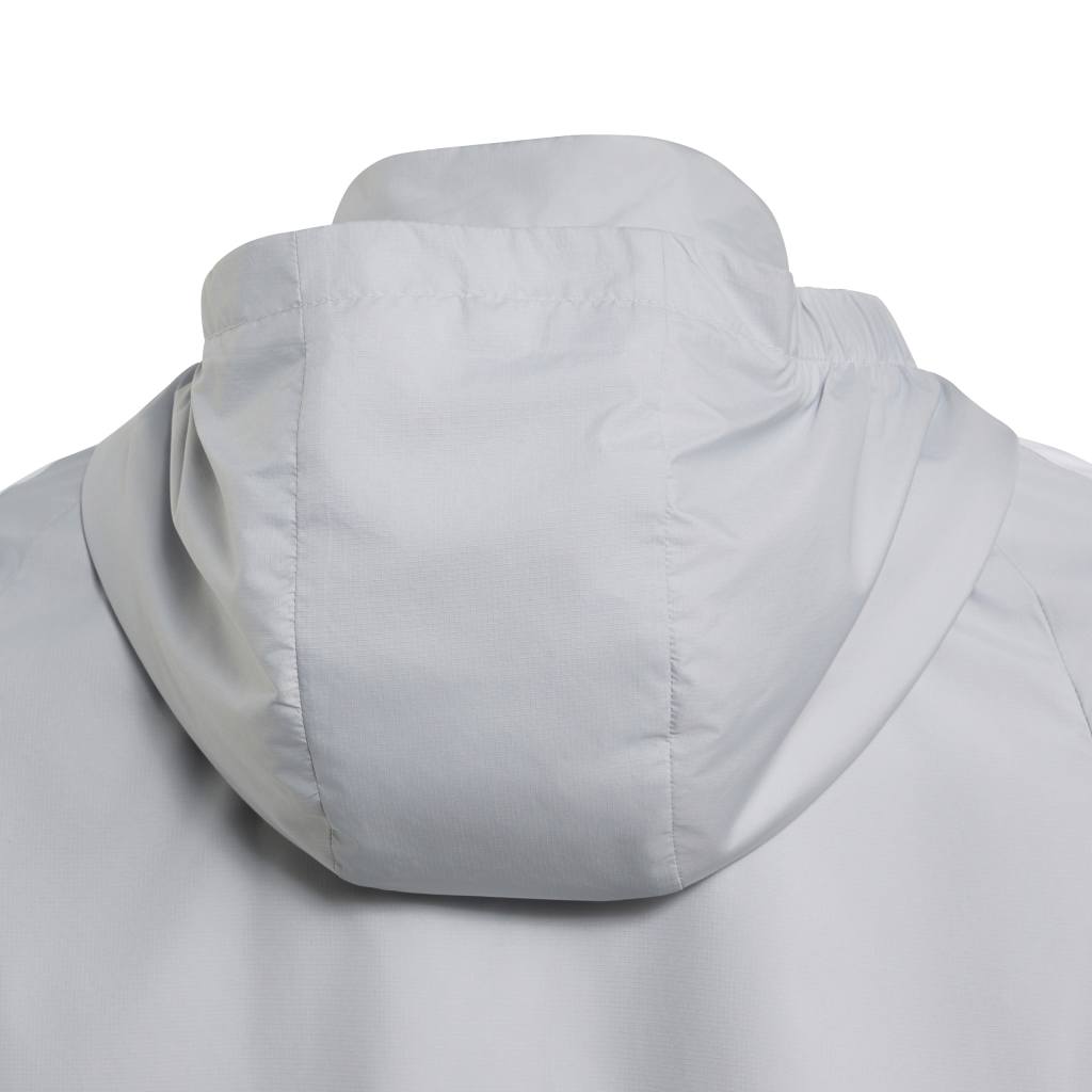 adidas Tiro 26 League Windbreaker grau Kinder 
