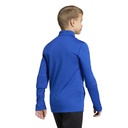 adidas Entrada 26 Trainingsjacke blau Kinder 