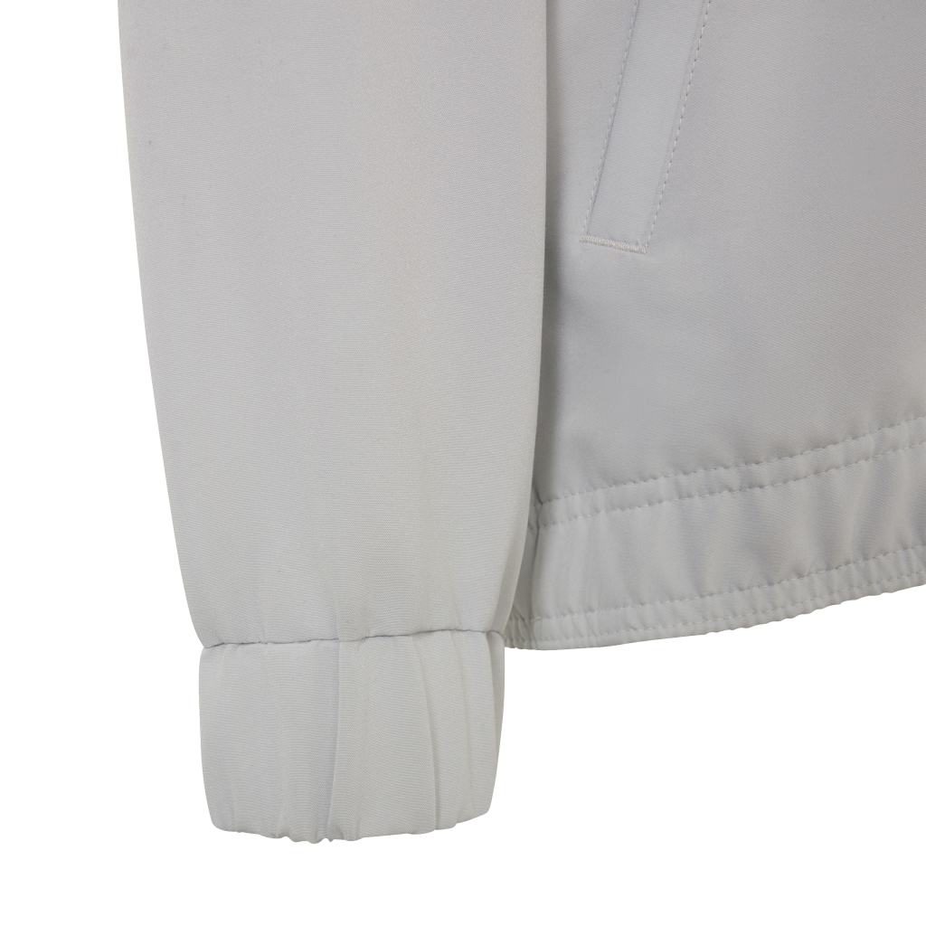 adidas Entrada 26 Präsentationsjacke grau Kinder