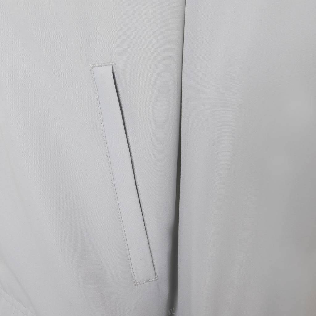 adidas Entrada 26 Präsentationsjacke grau Kinder