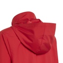 adidas Entrada 26 Multi Jacke rot Kinder