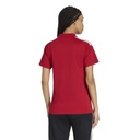 adidas Tiro 26 League Poloshirt rot Damen 