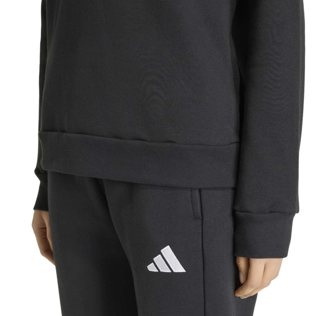  adidas Entrada 26 Sweatshirt schwarz Damen