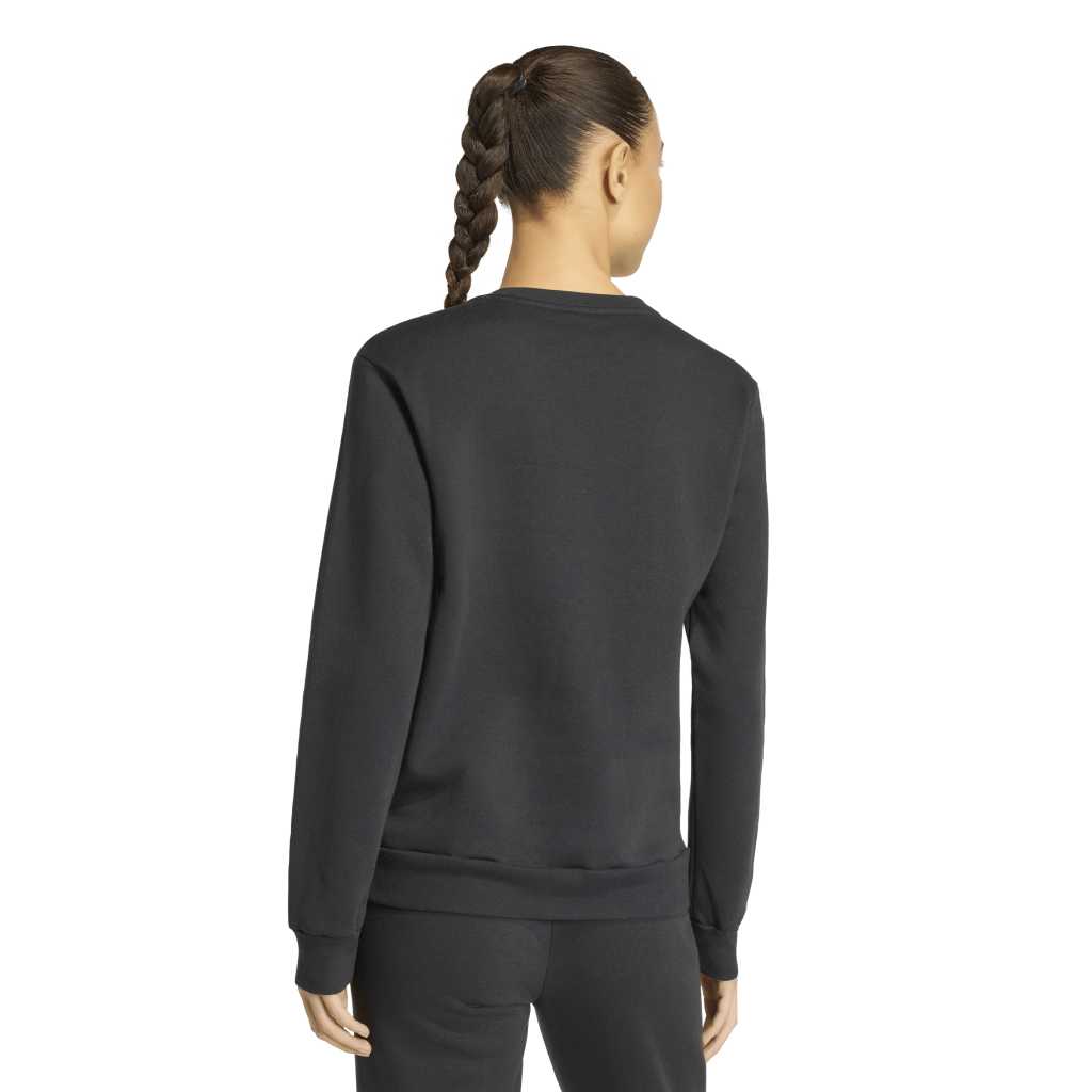  adidas Entrada 26 Sweatshirt schwarz Damen