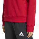  adidas Entrada 26 Sweatshirt rot Damen
