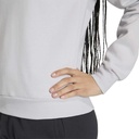  adidas Entrada 26 Sweatshirt grau Damen