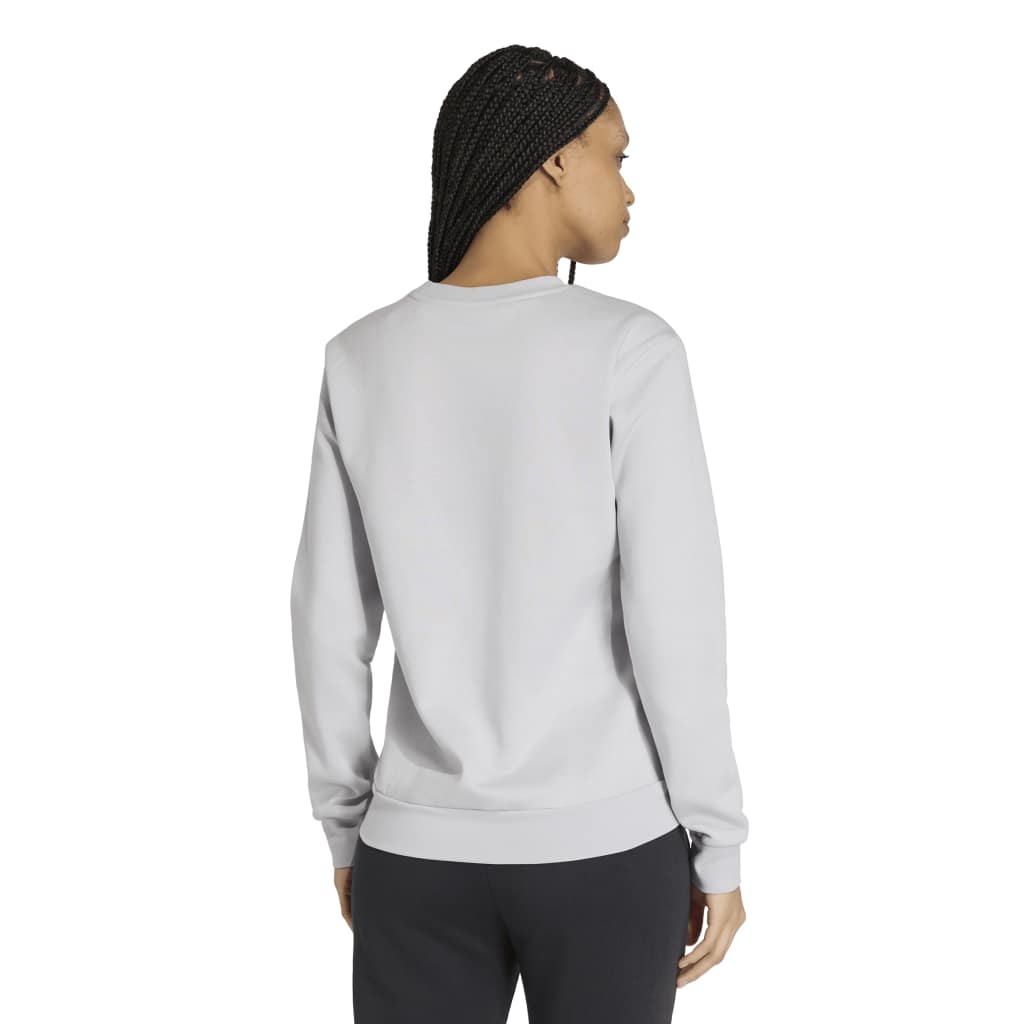  adidas Entrada 26 Sweatshirt grau Damen