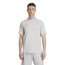 adidas Tiro 25 Travel T-Shirt grau 