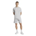 adidas Tiro 25 Travel T-Shirt grau 