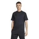 adidas Tiro 25 Travel T-Shirt schwarz 