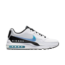 Nike Air Max LTD 3 Sneaker weiß