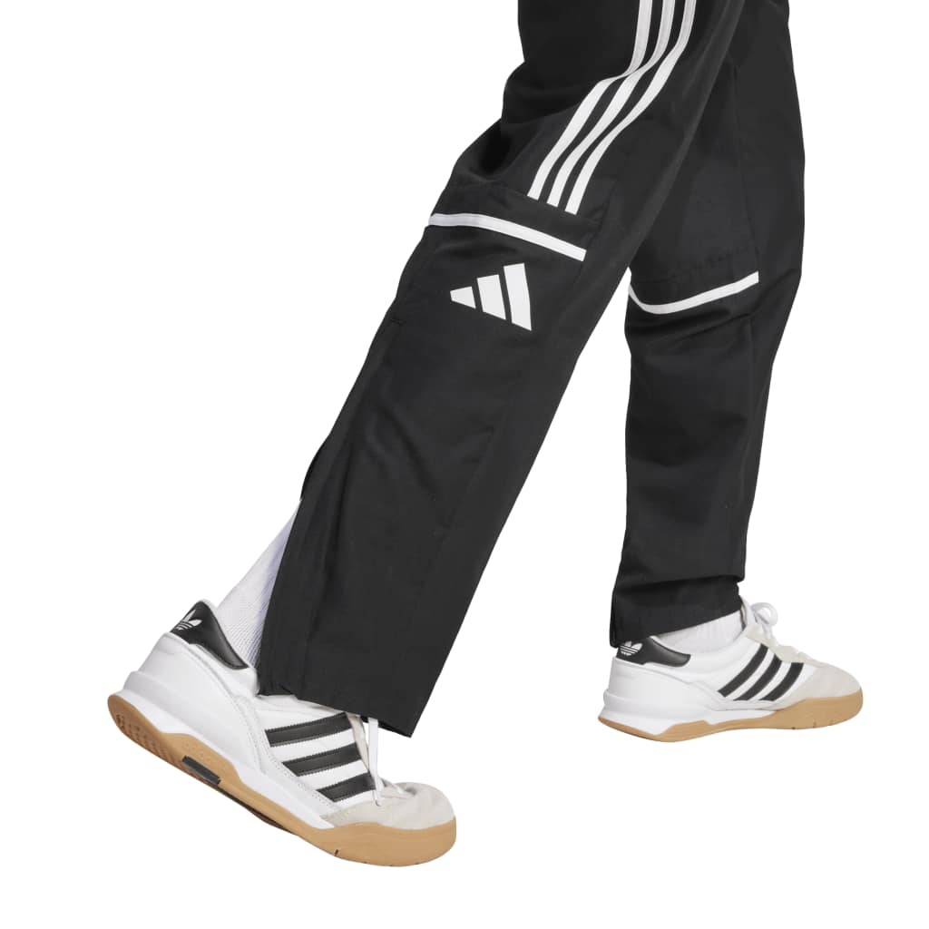 adidas Squadra 25 Präsentationshose schwarz