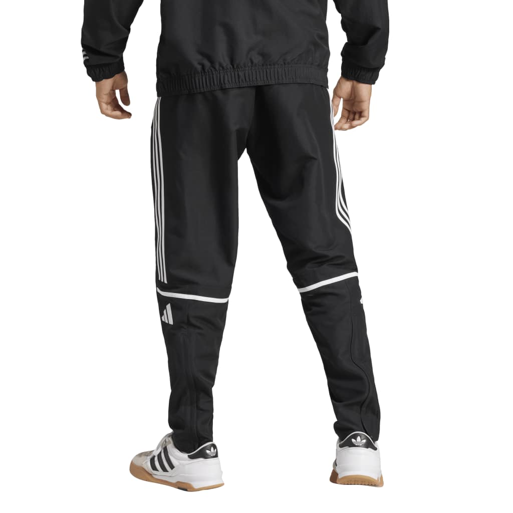 adidas Squadra 25 Präsentationshose schwarz