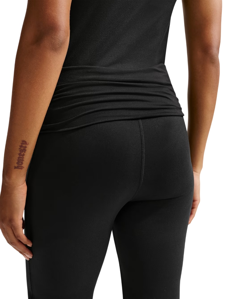 Nike Sportswear Hose schwarz Damen
