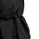 Nike Sportswear Woven Jacke schwarz Damen 