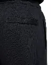 Nike Club French-Terry-Hose schwarz