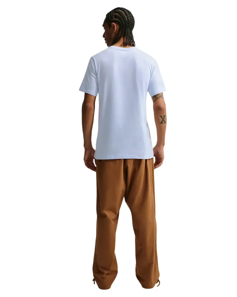 He.-T-Shirt M NSW CLUB TEE, HYDROGEN BLU
